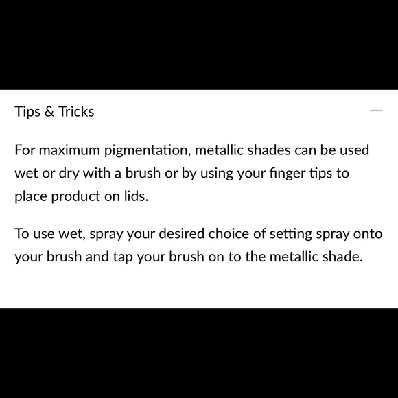 🏆HP🏆ColouredRaine Berry Eyeshadow Palette - Picture 3 of 6